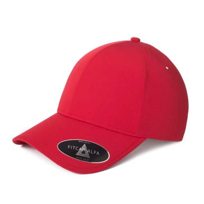GORRA ALFA FITCAP